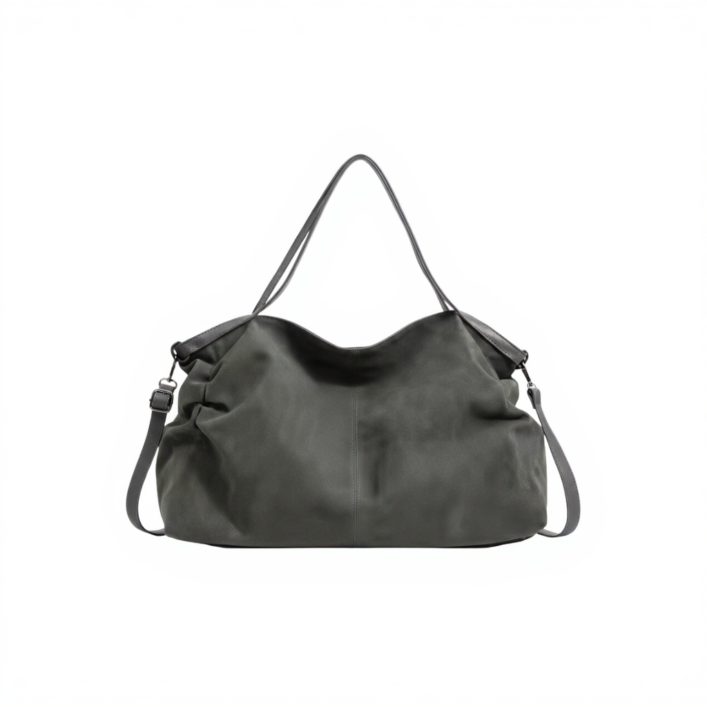 Grand Sac à Main Cabas Femme – XXL (17L) & Ultra-Léger