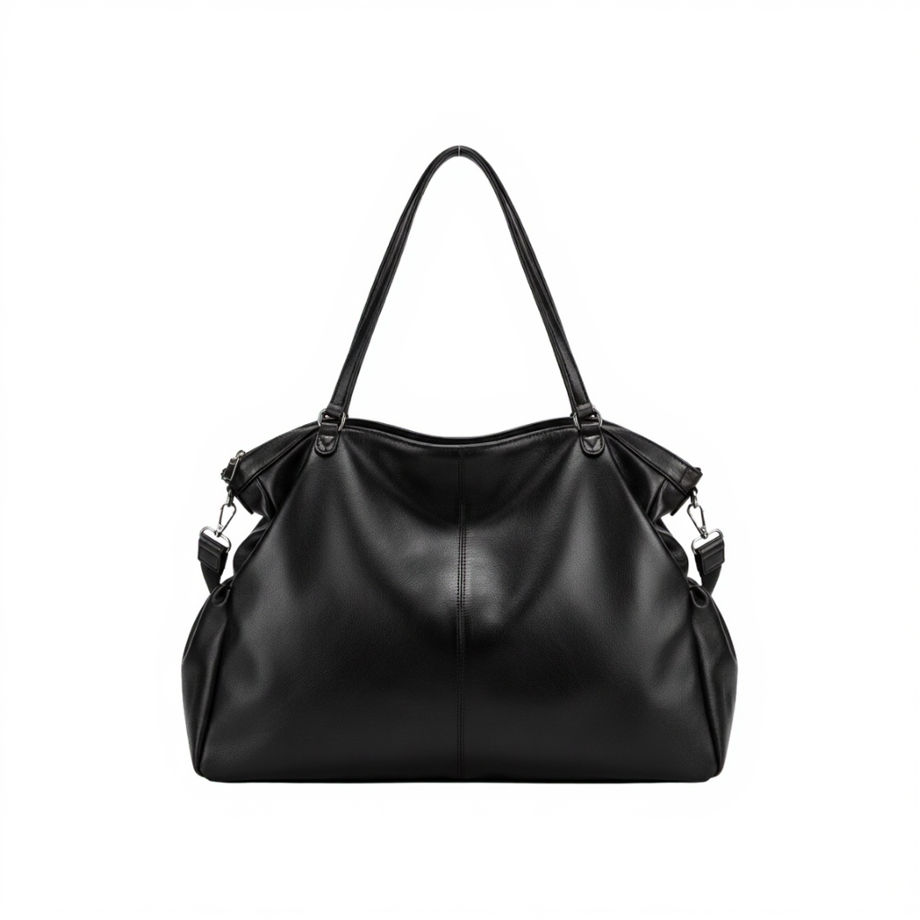 Grand Sac à Main Femme Cabas – Format (14L)