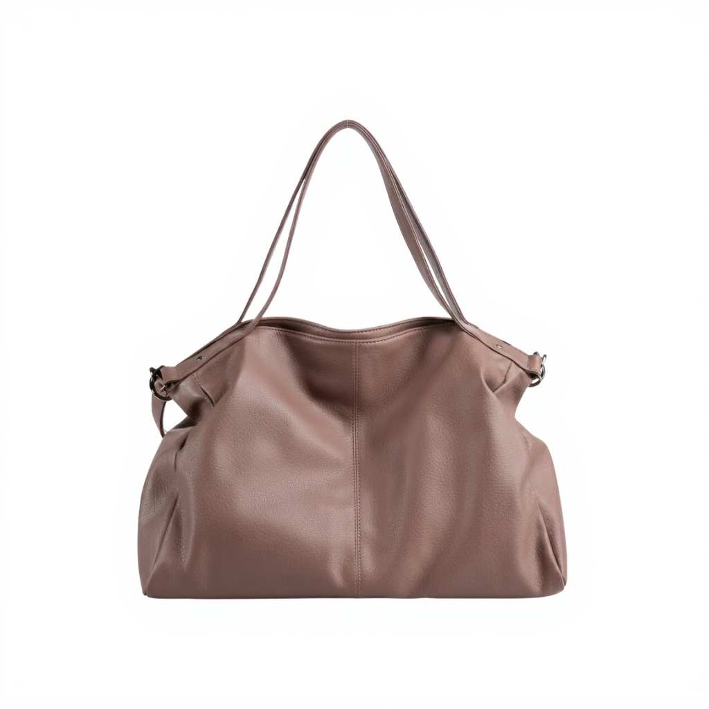 Grand Sac à Main Femme Cabas – Format (14L)