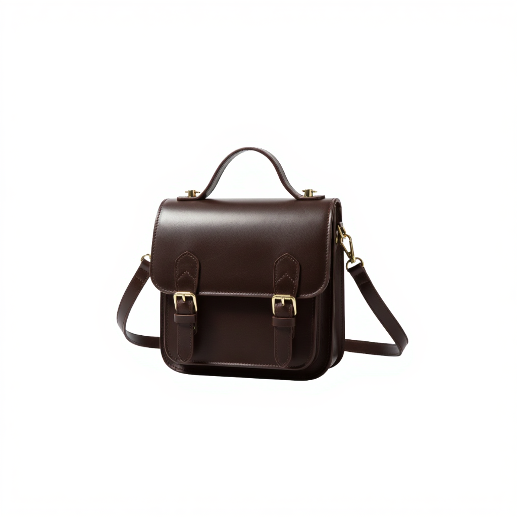 Sac à main Bandoulière Femme Minimaliste – Petit Format Chic