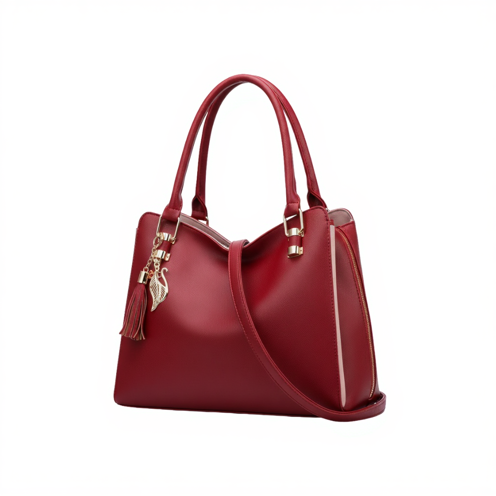 Sac à Main Bandoulière Femme – Grand Format & Design Épuré