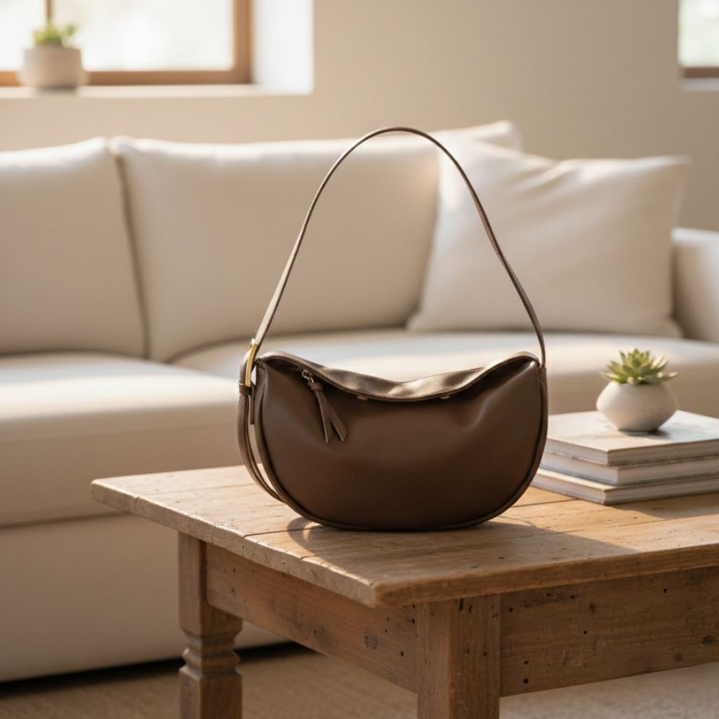 Sac à Main Cuir Femme Design – Sac Tendance