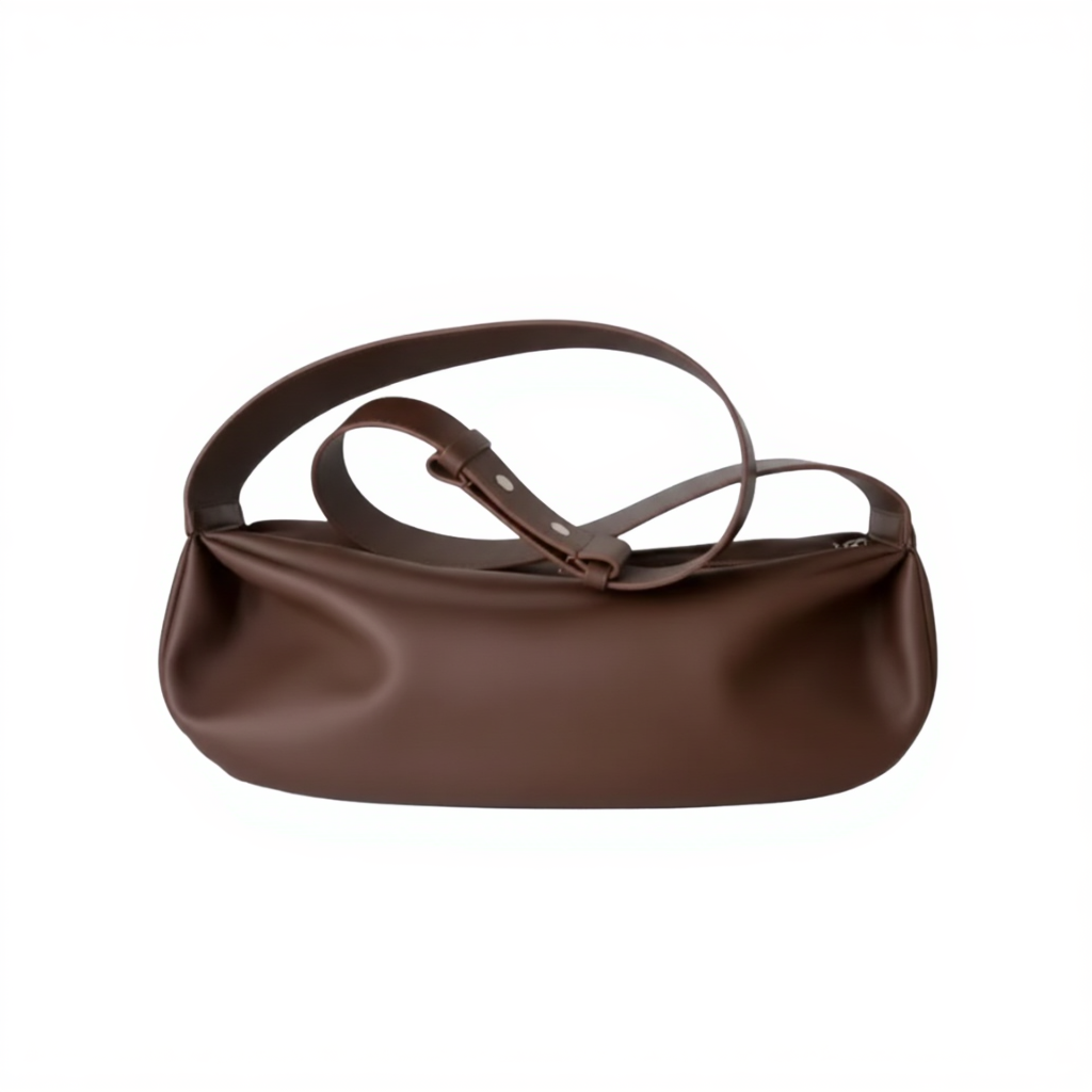 Sac à Main Cuir Femme Rétro – Cuir & Style Rétro