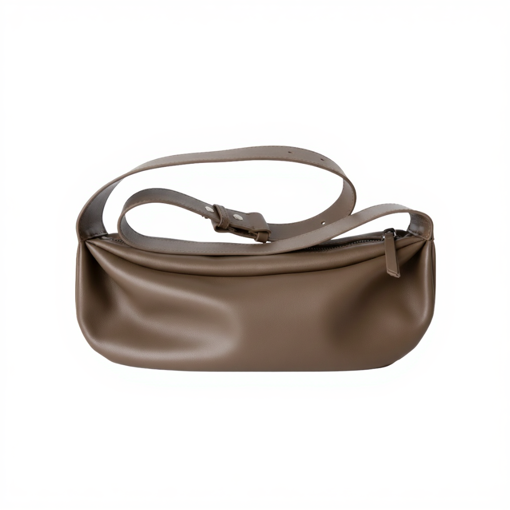 Sac à Main Cuir Femme Rétro – Cuir & Style Rétro