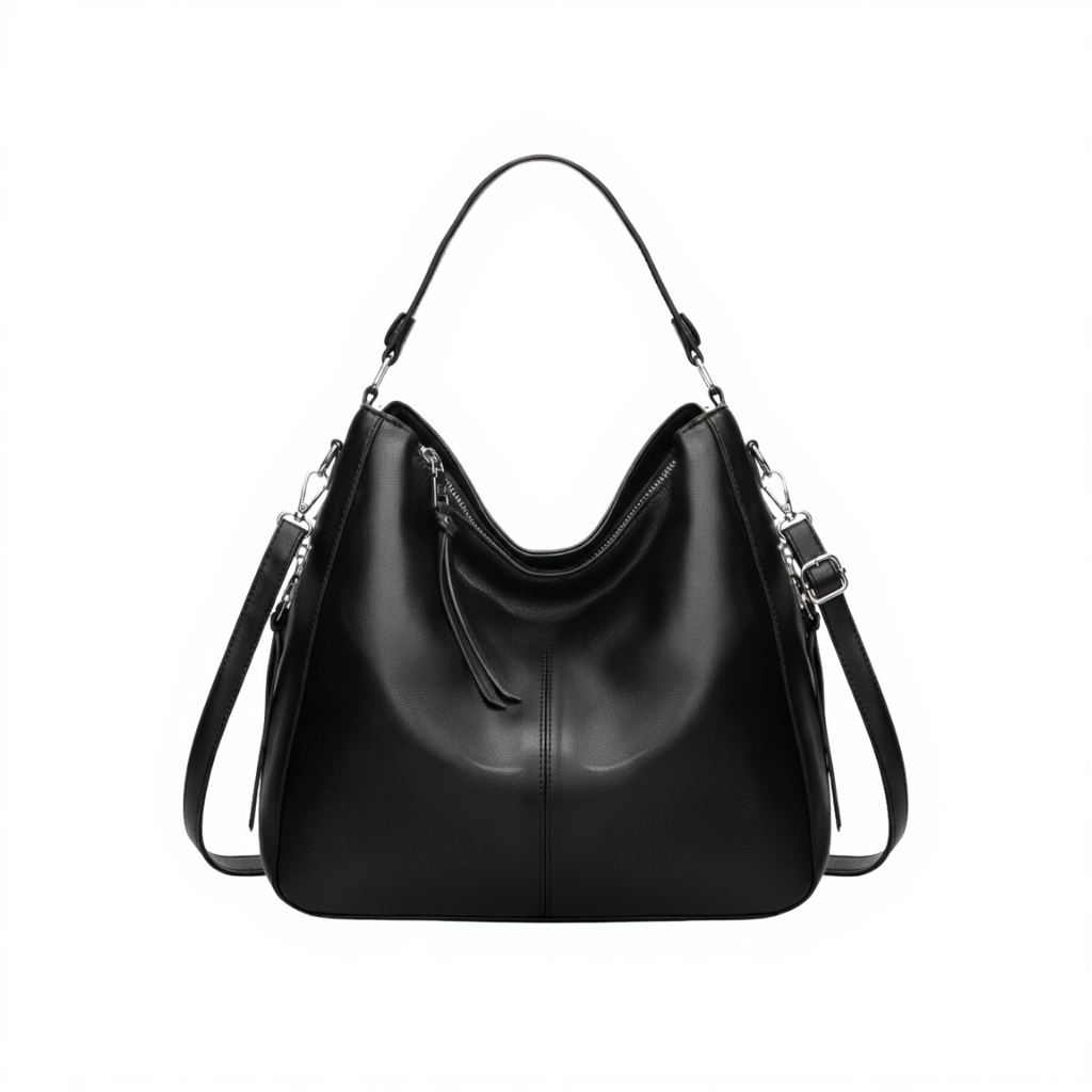 Sac à Main Cuir Femme Vintage – (13L)